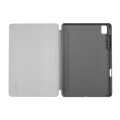 Etui Smart Cover MOMAX do Huawei MatePad Pro 12.6 jasno-szare