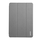 Etui Smart Cover MOMAX do Huawei MatePad Pro 12.6 szare