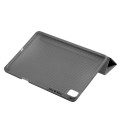 Etui Smart Cover MOMAX do Huawei MatePad Pro 12.6 szare