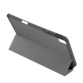 Etui Smart Cover MOMAX do Huawei MatePad Pro 12.6 szare