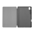 Etui Smart Cover MOMAX do Huawei MatePad Pro 12.6 szare