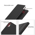 Mutural ZHIYA Etui Smart Cover Pen Slot do iPad Air 4 10.9 czarne