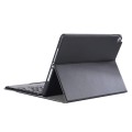 Etui Klawiatura TouchPad Pen Slot do Apple iPad Air 4 10.9 czarna