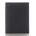 Etui Klawiatura TouchPad Pen Slot do Apple iPad Air 4 10.9 czarna