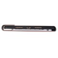 Etui Klawiatura TouchPad Pen Slot do Apple iPad Air 4 10.9 złote