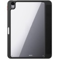 NILLKIN Etui Smart Cover Pen Slot do iPad Air 4 10.9 czarne