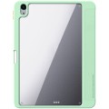 NILLKIN Etui Smart Cover Pen Slot do iPad Air 4 10.9  zielone