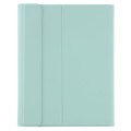 Etui Klawiatura TouchPad Pen Slot do Apple iPad Air 4 10.9 miętowe