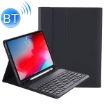 Etui Klawiatura Pen Slot do Apple iPad Air 10.9 czarna