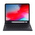 Etui Klawiatura Pen Slot do Apple iPad Air 4 10.9 czarna