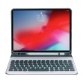 Etui Klawiatura Pen Slot do Apple iPad Air 4 10.9 zielone