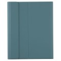 Etui Klawiatura Pen Slot do Apple iPad Air 4 10.9 zielone