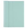 Etui Klawiatura Pen Slot do Apple iPad Air 4 10.9 zielone/miętowe