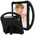 Pancerne Antywstrząsowe Etui Obudowa do iPad Air 4 10.9 czarne