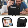Pancerne Antywstrząsowe Etui Obudowa do iPad Air 4 10.9 czarne