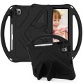 Pancerne Antywstrząsowe Etui Obudowa do iPad Air 4 10.9 czarne