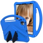 Pancerne Antywstrząsowe Etui Obudowa do iPad Air 4 10.9 niebieskie