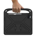 Pancerne Antywstrząsowe Etui Obudowa do iPad Air 4 10.9 zielone