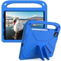 Pancerne Antywstrząsowe Etui Obudowa do iPad Air 4 10.9 niebieskie