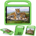 Pancerne Antywstrząsowe Etui Obudowa do iPad Air 4 10.9 zielone