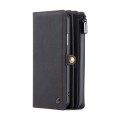 Etui Pokrowiec Portfel CASEME do iPhone 11 czarny
