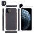 Etui Pokrowiec Portfel CASEME do iPhone 11 czarny