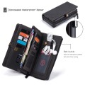 Etui Pokrowiec Portfel CASEME do iPhone 11 czarny