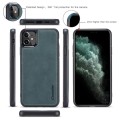 Etui Pokrowiec Portfel CASEME do iPhone 11 zielony