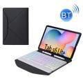 Etui Bezprzewodowa Podświetlana Klawiatura Pen Slot Samsung Galaxy Tab S6 Lite