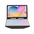 Etui Bezprzewodowa Podświetlana Klawiatura Pen Slot Samsung Galaxy Tab S6 Lite