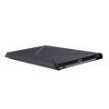 Etui Bezprzewodowa Podświetlana Klawiatura Pen Slot Samsung Galaxy Tab S6 Lite