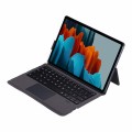 Etui Slim Bezprzewodowa Klawiatura TouchPad Samsung Galaxy Tab S7