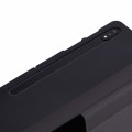 Etui Slim Bezprzewodowa Klawiatura TouchPad Samsung Galaxy Tab S7