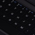 Etui Slim Bezprzewodowa Klawiatura TouchPad Samsung Galaxy Tab S7