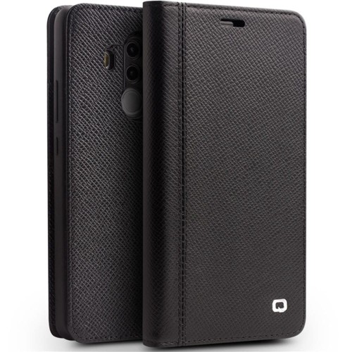 QIALINO-biznesowy-pokrowiec-etui-2w1-portfel-do-Huawei-Mate10-pro