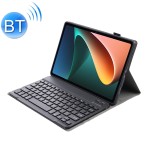Pokrowiec Etui Klawiatura do Xiaomi Pad 5/5 Pro czarne