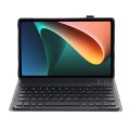 Pokrowiec Etui Klawiatura do Xiaomi Pad 5/5 Pro czarne