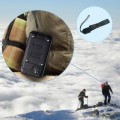 Mocne Pancerne Etui Shockproof do iPhone 11 Pro Max czarne