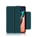Pokrowiec Magnetyczne Etui do Xiaomi Pad 5/5 Pro zielone