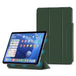 Pokrowiec Magnetyczne Etui do Xiaomi Pad 5/5 Pro zielone