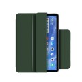 Pokrowiec Magnetyczne Etui do Xiaomi Pad 5/5 Pro zielone