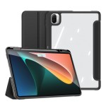 DUX DUCIS Toby Series Smart Cover do Xiaomi Pad 5 / 5 Pro czarne