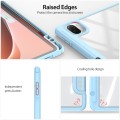 DUX DUCIS Toby Series Smart Cover do Xiaomi Pad 5 / 5 Pro niebieskie