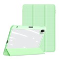 DUX DUCIS Toby Series Smart Cover do Xiaomi Pad 5 / 5 Pro zielone
