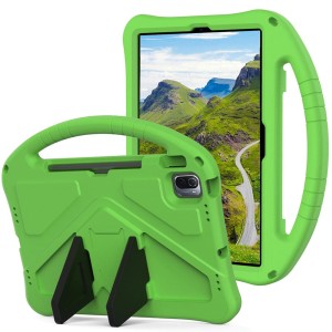 Pancerne Antywstrząsowe Etui do XIAOMI PAD 5/5 PRO zielone