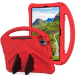 Pancerne Antywstrząsowe Etui do XIAOMI PAD 5/5 PRO czerwone