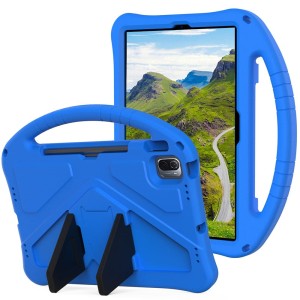 Pancerne Antywstrząsowe Etui do XIAOMI PAD 5/5 PRO niebieskie