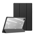 DUX DUCIS TOBY Series Smart Cover do Samsung Galaxy Tab A7 10.4 czarne