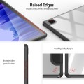 DUX DUCIS TOBY Series Smart Cover do Samsung Galaxy Tab A7 10.4 czarne