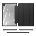 DUX DUCIS TOBY Series Smart Cover do Samsung Galaxy Tab A7 10.4 czarne